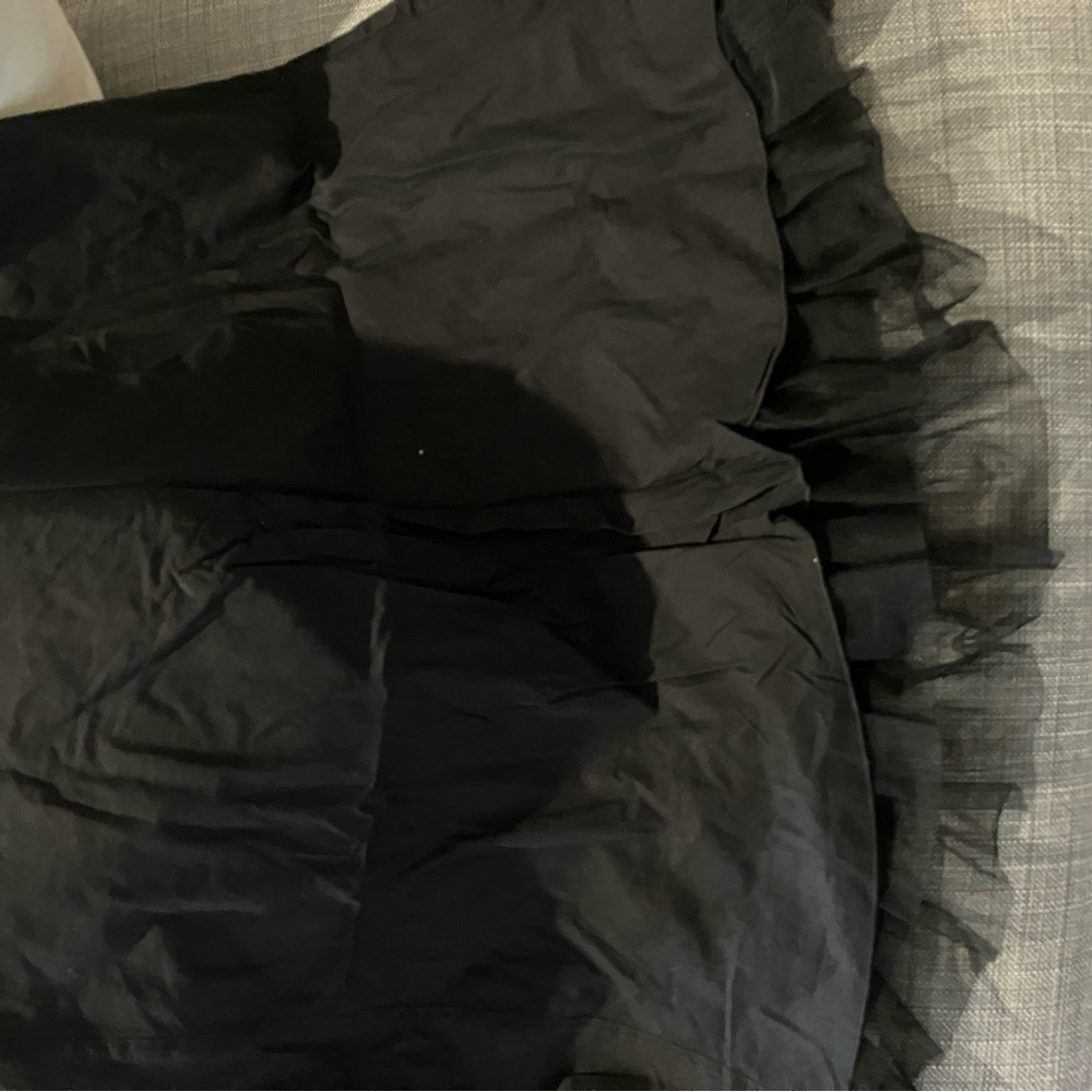 Torrid Skirt 18